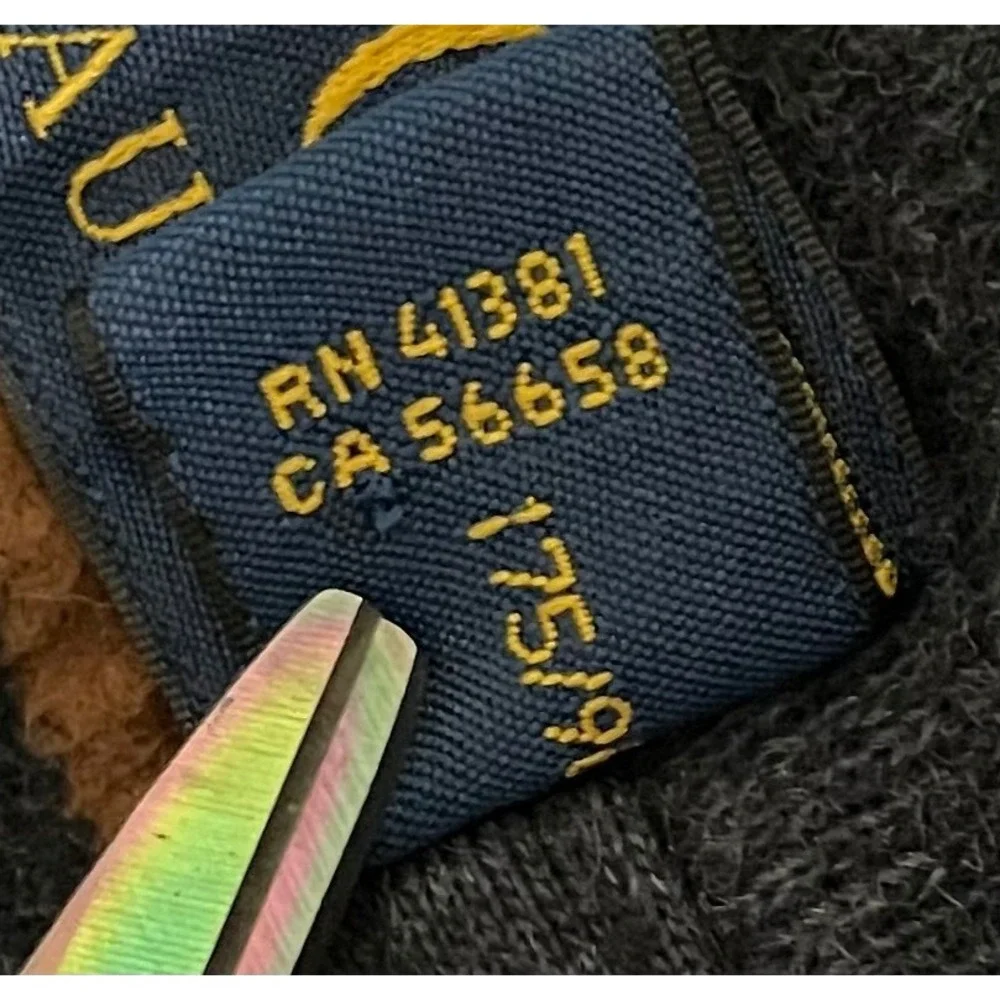 Polo Ralph Lauren Mens Estate Rib Shawl Collar Pullover Navy Blue Medium(Small)